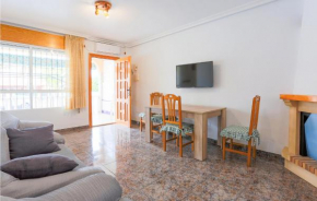 Stunning Home In Los Alcazares With Wifi